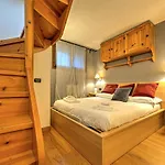 Casa Julie - Cour 0157 - Accogliente Rifugio Nella Quiete