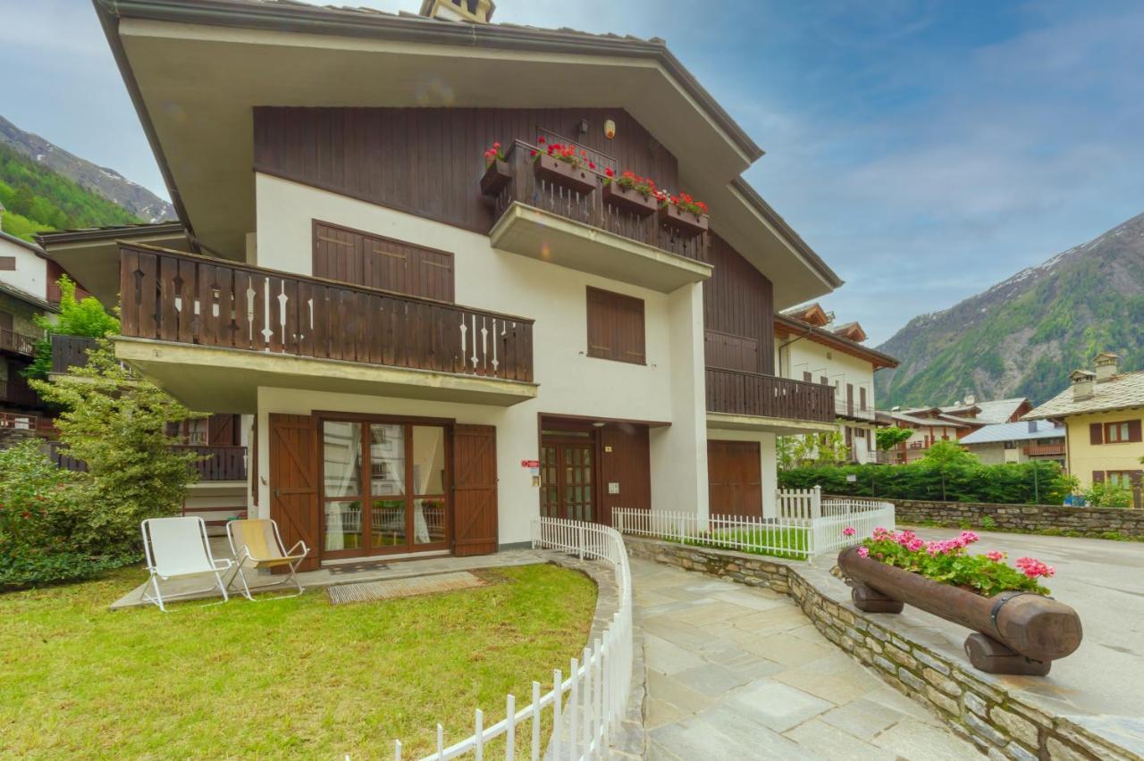 Appartement Casa Julie - Cour 0157 - Accogliente Rifugio Nella Quiete