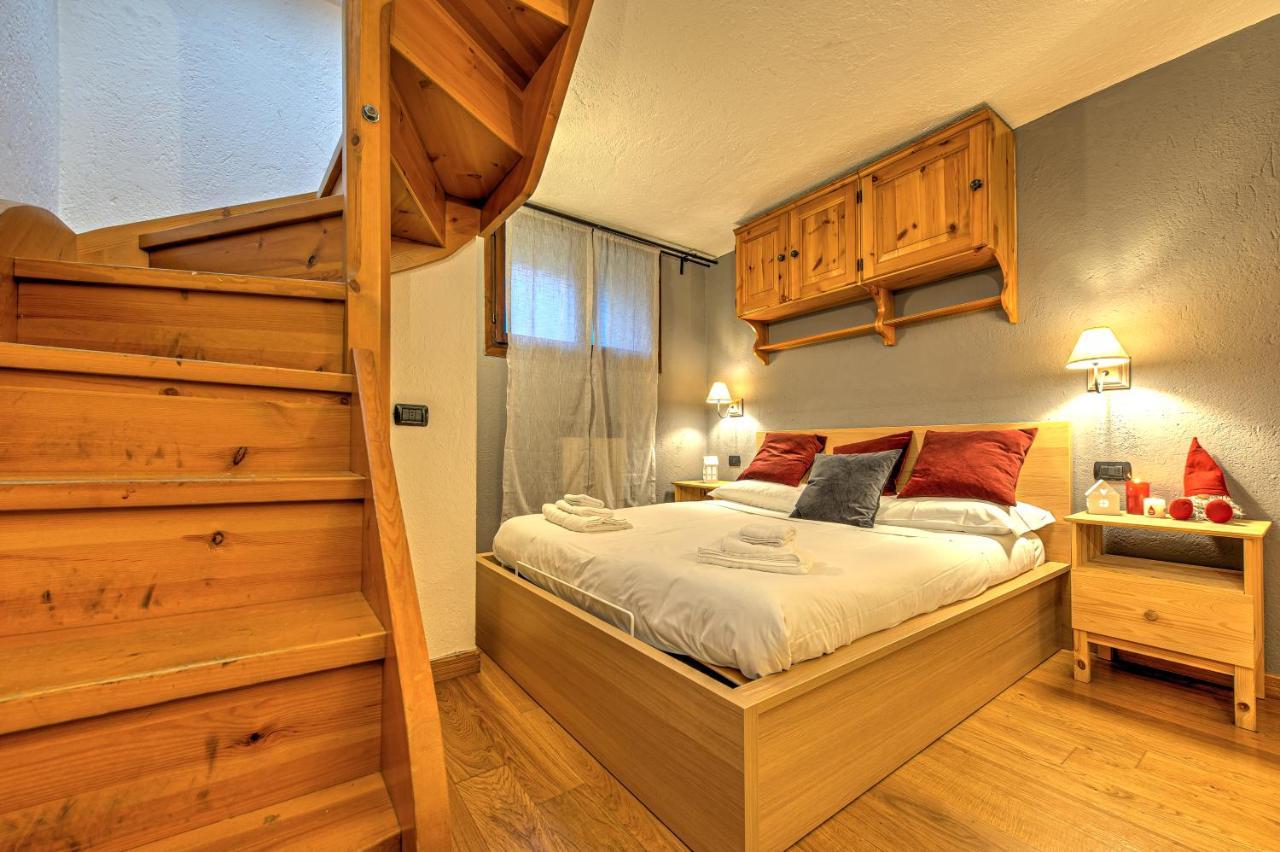 Casa Julie - Cour 0157 - Accogliente Rifugio Nella Quiete Appartement Courmayeur