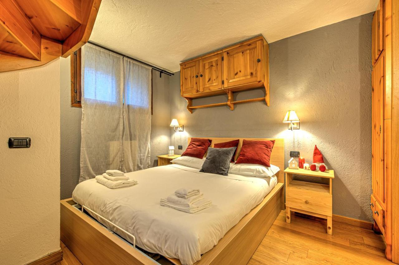 Casa Julie - Accogliente Rifugio Nella Quiete - Cour 0157 Appartamento